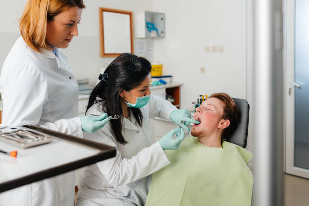 Best Root Canal Emergency Dentist  in Butler, WI